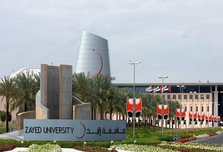 Zayed University Broadens Its Academic Offerings for the Coming Year